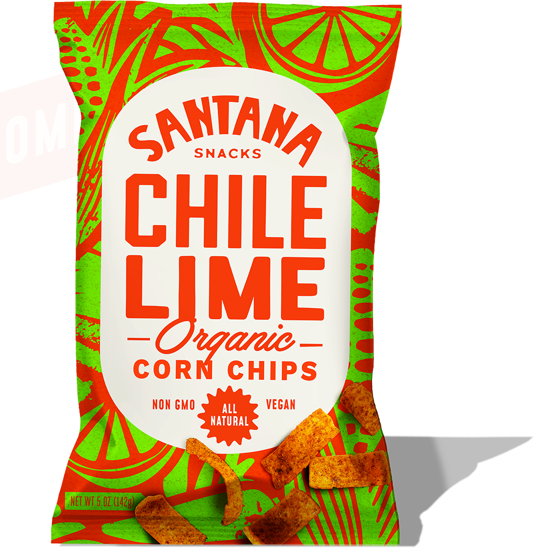 Chile Lime