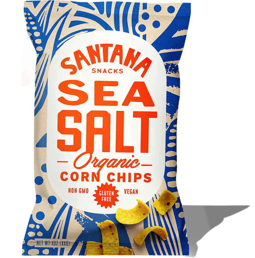 Sea Salt