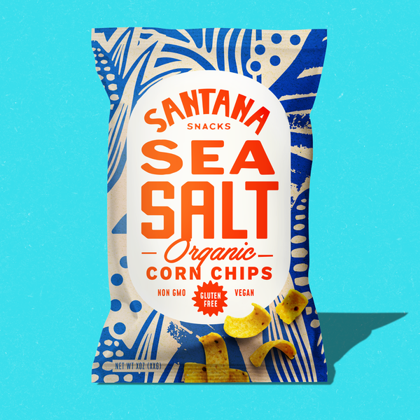 SEA SALT