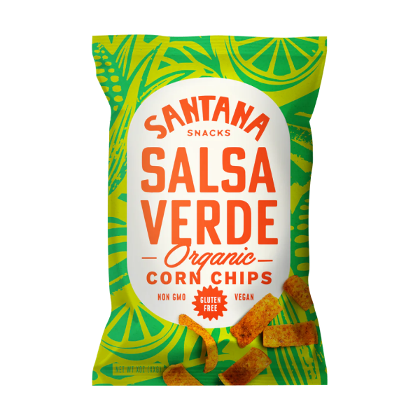 SALSA VERDE