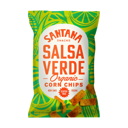 SALSA VERDE