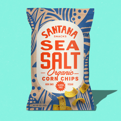 SEA SALT