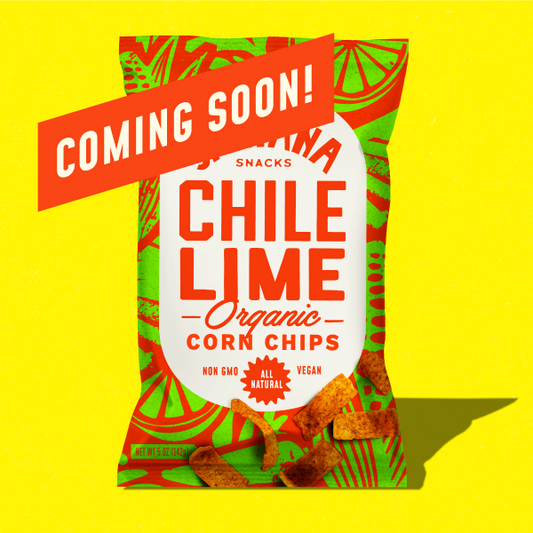 CHILE LIME