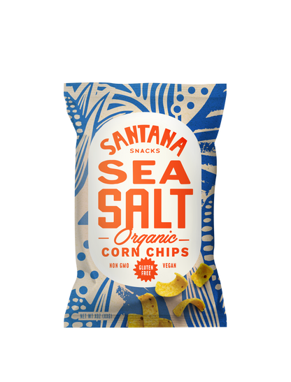 SEA SALT