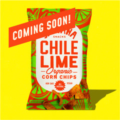 Chile Lime