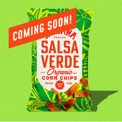 Salsa Verde