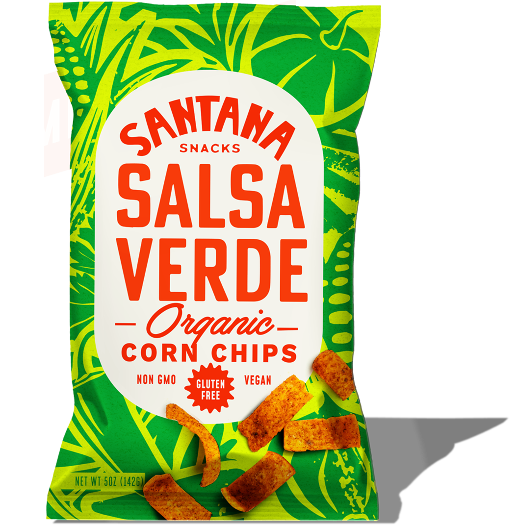 Salsa Verde