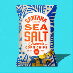 Sea Salt